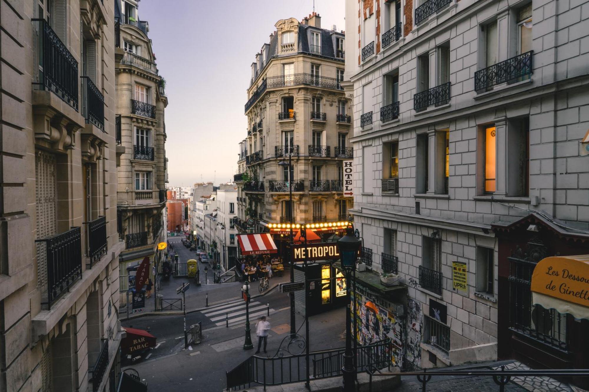 Eiffel Tower & Les Invalides - 1Br - Cityapartmentstay Paris Exteriör bild